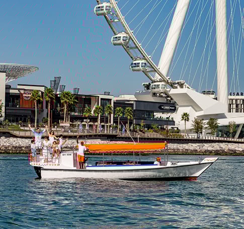 Abra Tours